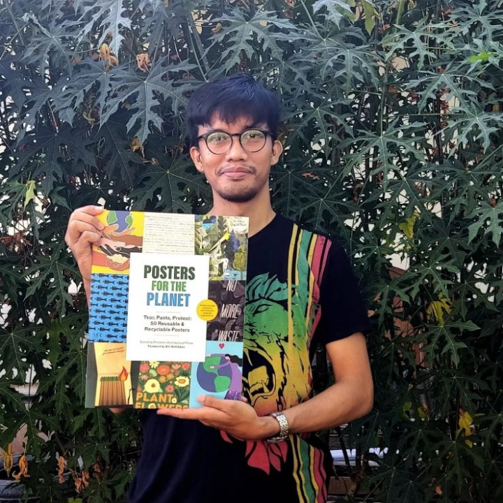 Penerima Habibie Prize Termuda dalam Sejarah, Ini Dia Profil Dosen ITS Naufan Noordyanto