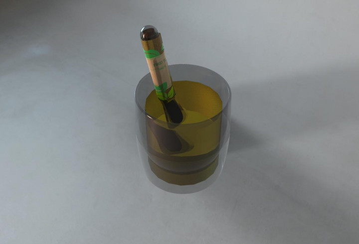 Buat Inovasi Spoontea, Mahasiswa UKDW Sabet Juara di Ajang Indonesia Packaging Design Competition 2022