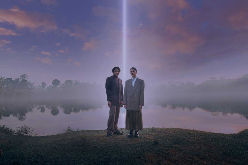 Biru Baru (Foto: via Juni Records)