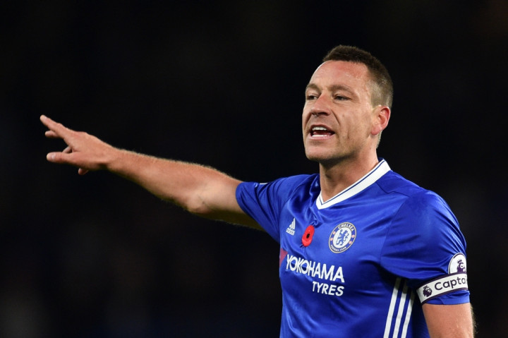 Seru, Besok John Terry dan Nesta Adu Skil di Stadion Patriot Kota Bekasi