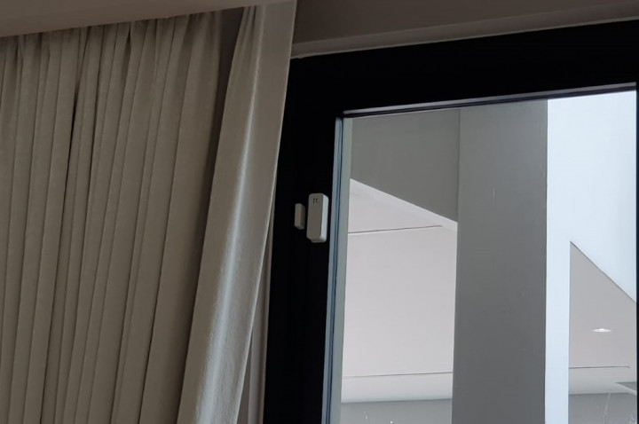 iT Immersive Tech Gandeng Rumah Milenial PIK Pasang Ekosistem Smart Home