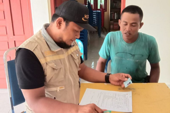 KPU Kepulauan Meranti Temukan Polisi dan ASN Jadi Anggota Parpol