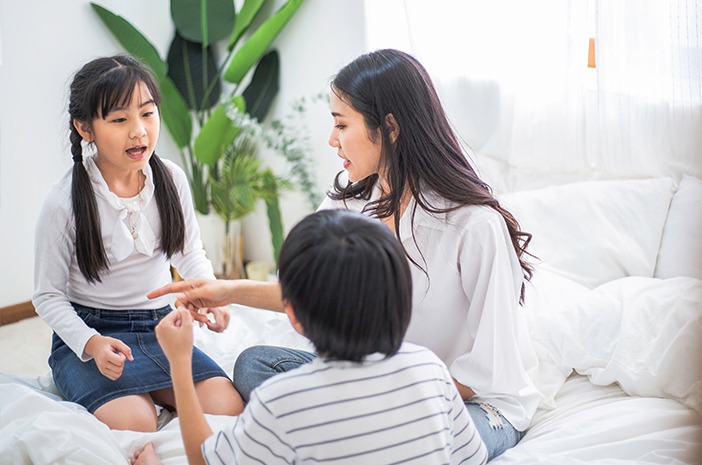 Bukan Lagi Hal Tabu, Begini Pentingnya Edukasi Seks pada Remaja