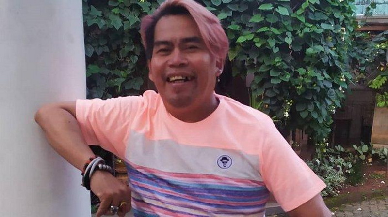 Bopak (Foto: instagram)