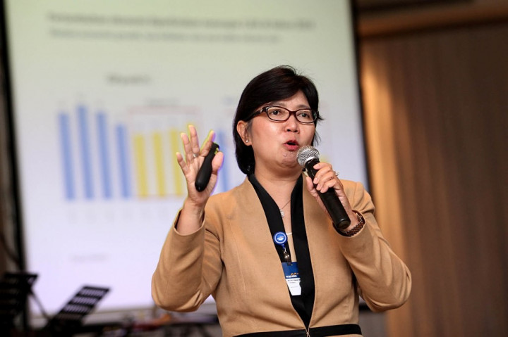 BI: 2030, Ekonomi digital RI Bakal Capai 30% dari PDB