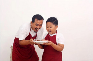 Ayah Wajib Tahu! Ini 4 Tips Biar Akrab dengan Anak