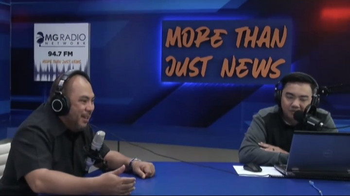 Peringati HUT MG Radio Network ke-1, CEO Media Group Berikan Pesan dan Harapan