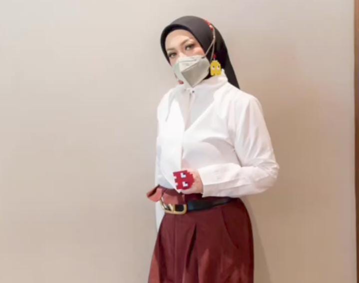 Mengenal Bedah Bariatrik yang Bikin Melly Goeslaw Kembali Ramping