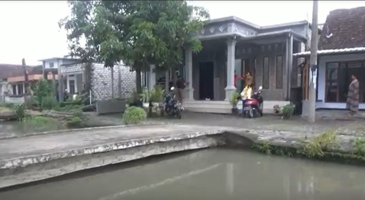 Ibu Keasyikan Goreng Telur, Balita 2 Tahun di Jombang Tewas Tenggelam