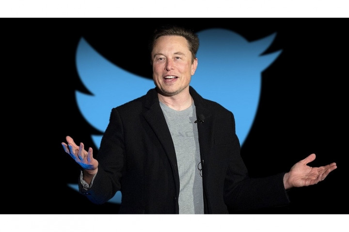 Elon Musk Larang Pegawai Twitter Bekerja dari Luar Kantor