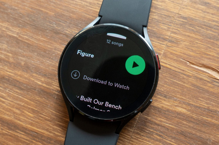 Cara Unduh Musik di Samsung Galaxy Watch 5 dan 4
