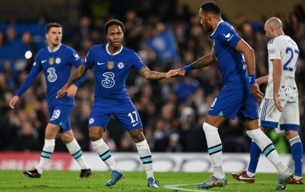 Chelsea dijadwalkan bertandang ke markas Newcastle United pada matchday ke-16 Liga Primer Inggris 2022/2023, Minggu, 13 November 2022. (Foto: AFP/Glyn Kirk)