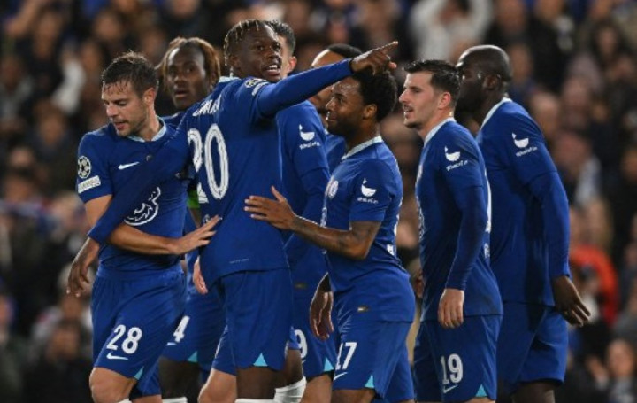 5 Fakta Menarik Jelang Newcastle vs Chelsea