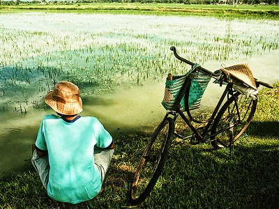 Penguatan Ekonomi Desa Sebagai Implementasi Tujuan Pembangunan Berkelanjutan