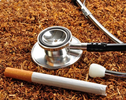 Riset soal Perbandingan Rokok dan Vape Harus Diperbanyak (Foto: gettyimages)
