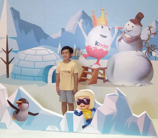 Perlunya Anak Bermain untuk Mendorong Kreativitas dan Imajinasinya