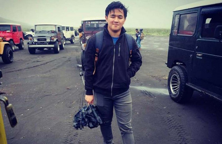 Pembunuh Mahasiswa Kedokteran Brawijaya Divonis Penjara Seumur Hidup