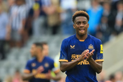 Newcastle Benamkan Chelsea dengan Gol Tunggal Willock