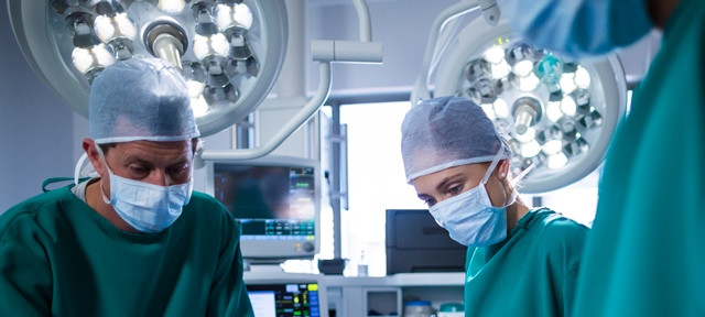 Ketahui Jenis Bedah Bariatrik yang Bisa Bikin Kurus