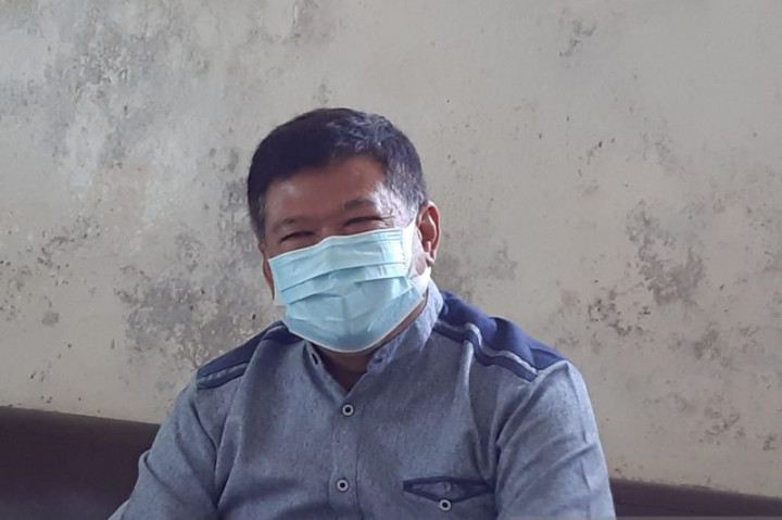 Warga Kepri Diminta Antisipasi Kenaikan Level PPKM