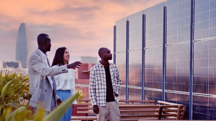 Layanan Pengurangan Emisi Karbon Lenovo Lampaui 1 Juta Metrik Ton