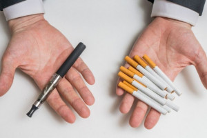 AVI Sebut Masyarakat Perlu Informasi Akurat tentang Produk Tembakau Alternatif