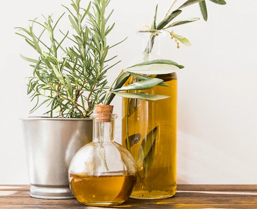 Rosemary. (Foto: Ilustrasi. Dok. Freepik.com)