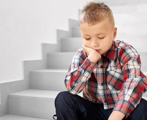 7 Tanda Depresi pada Anak yang Wajib Diketahui Orang Tua