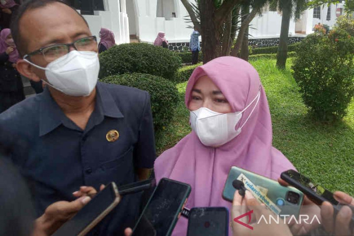 Cirebon Aktifkan Lagi Layanan Isolasi di Rumah Sakit