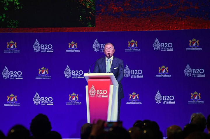 Sikapi Perubahan Iklim, Hyundai Ajak Gunakan Teknologi 