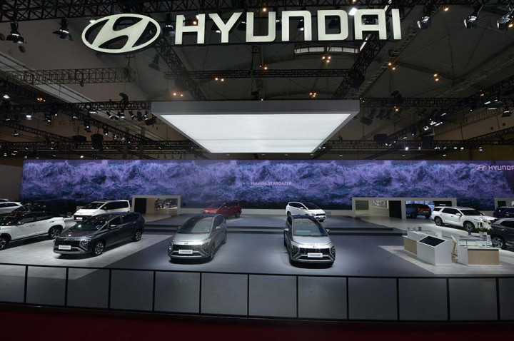 Hyundai Berencana Hanya Menjual Mobil Listrik, Bye-Bye Mesin ICE