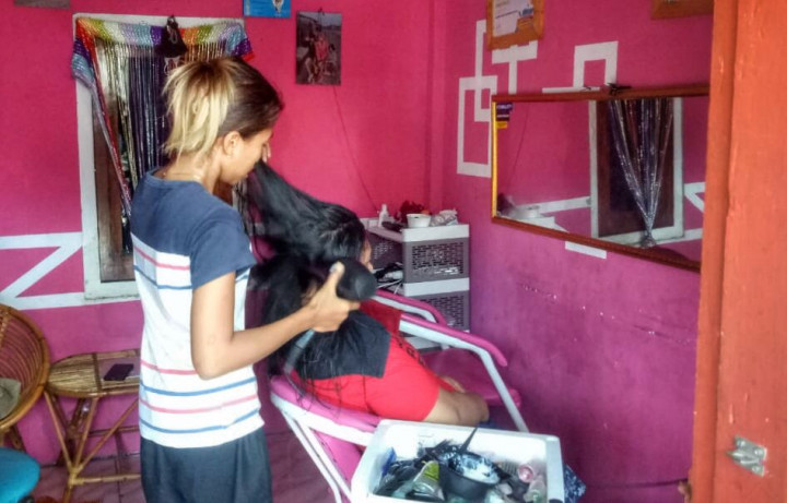 Kisah Widyaningsih Mengubah Jalan Hidup Berkat Ikut Pendidikan Kecakapan Wirausaha