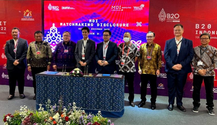 KKR Tanam Investasi Seri C di Privy US48 Juta