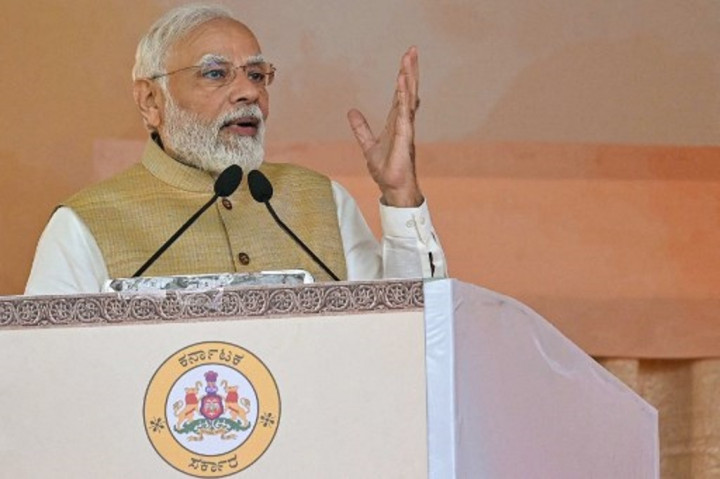 PM India Akan Lakukan Pertemuan Bilateral dengan Biden dan Sunak