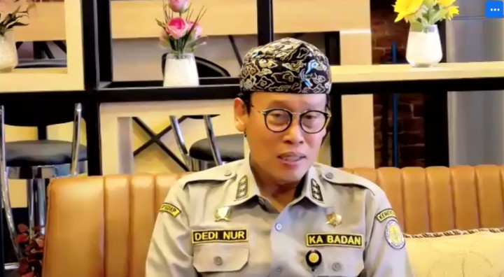 Kementan Latih Sejuta Petani Jadi Wirausaha