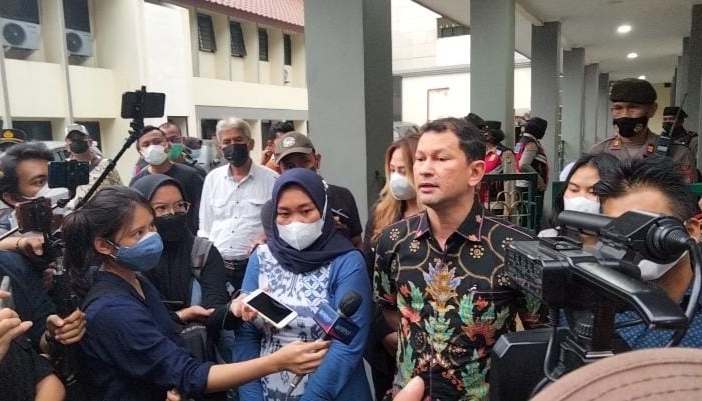 Divonis 10 Tahun Penjara, Indra Kenz Ajukan Banding