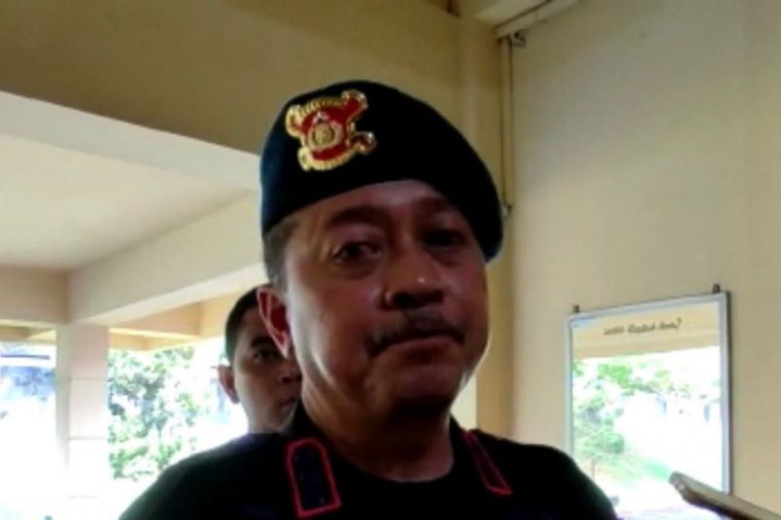 210 Personel Polda Sumsel Bantu Pengamanan KTT G20 Bali