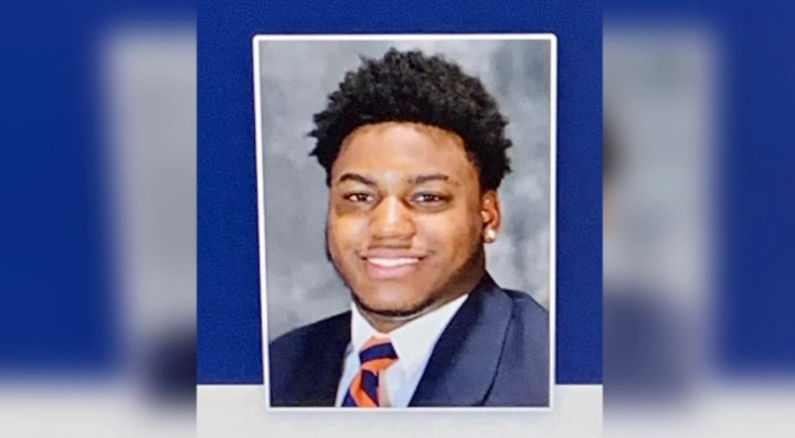 3 Tewas dalam Penembakan di Kampus AS, Polisi Buru Tersangka