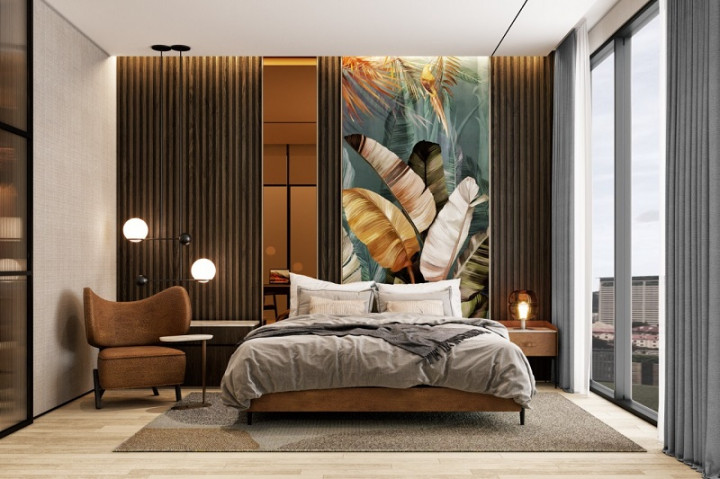 Konsep Rumah Pintar Makin Diminati Kalangan Milenial