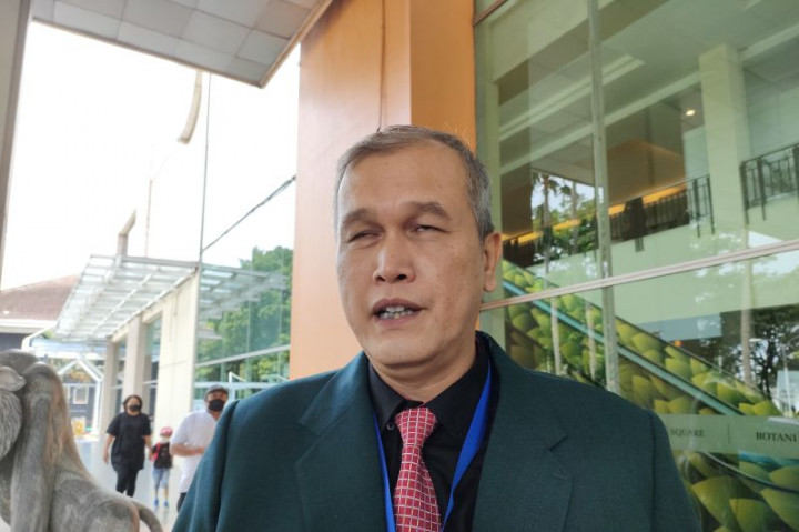 Viral Pasien Meninggal di Rumah Sakit Hidup Kembali, RSUD Kota Bogor: Hoaks