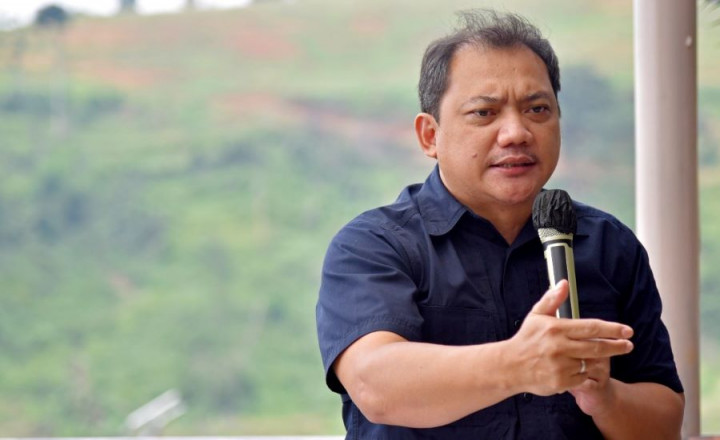 Anggota Komisi III Sambut Baik Usulan Perubahan Delik Penghinaan di RKUHP