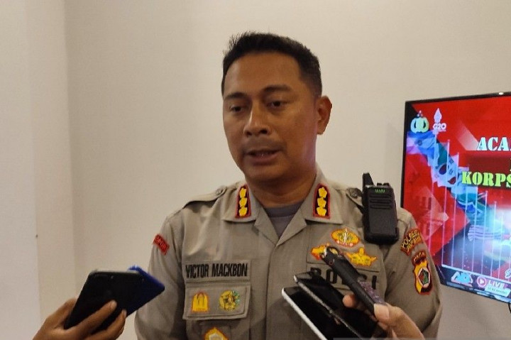 Polresta Jayapura Siagakan 1.500 Personel Hadapi Demo Front Rakyat Papua