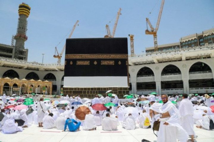 Vaksinasi Meningitis Tak Lagi Wajib bagi Calon Jemaah Umrah
