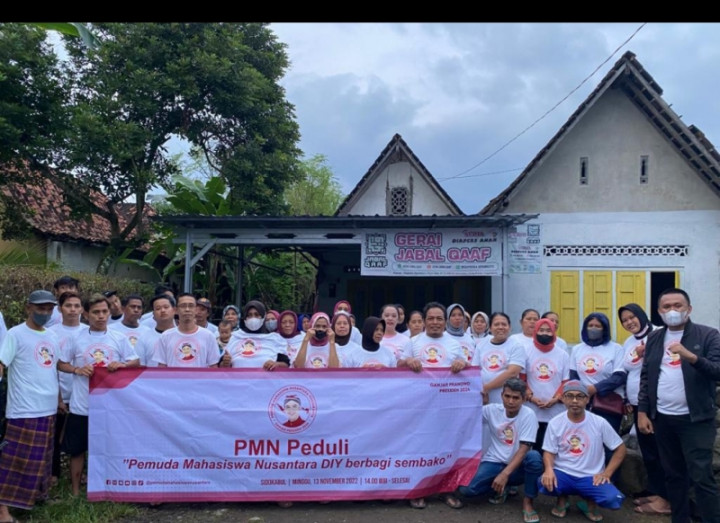 Pemimpin Indonesia Harus Jadi Simpul Penguatan Kebangsaan