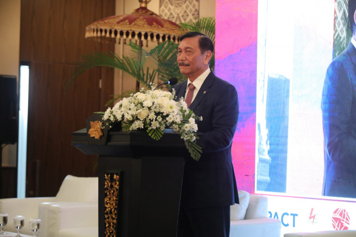 Presidensi G20 Luncurkan Global <i>Blended Finance</i> Demi Tutupi <i>Gap</i> Pembiayaan Program SDGs