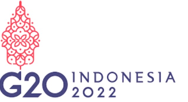 Event G20 Sudah Dimulai, Ketahui Makna Logo yang Dipakai