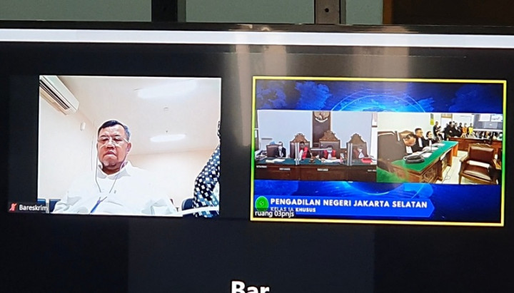 Jaksa: Presiden ACT Digaji Rp100 Juta, Petinggi Lainnya Rp70 Juta