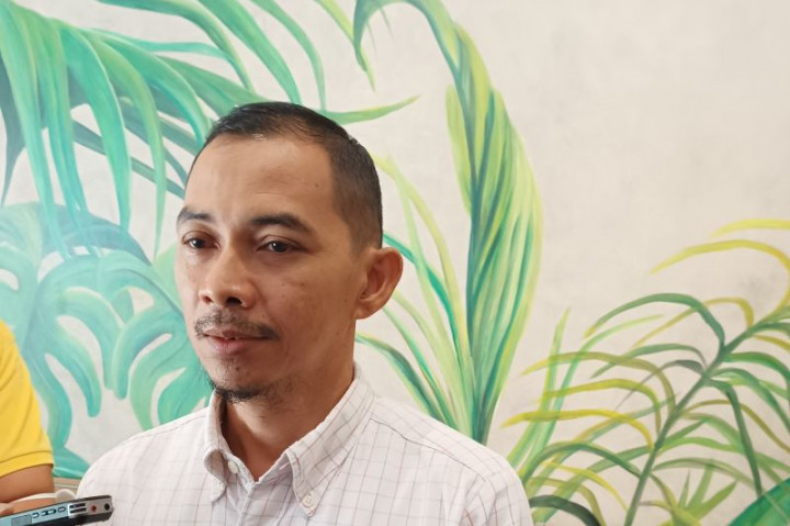 KPU Pontianak Siapkan TPS Khusus Pemilu 2024