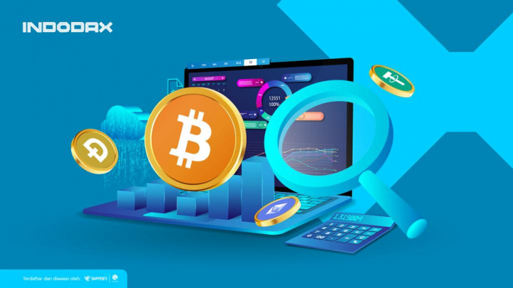 Pascakebangkrutan FTX, <i>Crypto Exchange</i> RI Harus Diaudit Total!