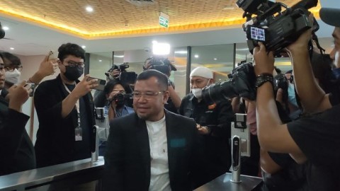 Eks Presiden ACT Hanya Terancam 5 Tahun Bui, Nihil Dakwaan TPPU